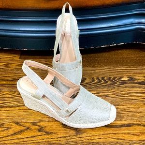 Lauren by Ralph Lauren espadrilles